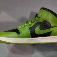 Nike Air Jordan 1 N42,5/27sm.Баскет кецове.Нови.Оригинал., снимка 4 - Кецове - 41244998