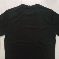 Мъжка памучна тениска Jordan размер 2XL и 3XL, снимка 7 - Тениски - 41835251