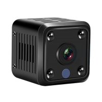 Уникална Мини скрита камера IP x6, снимка 7 - IP камери - 41040125