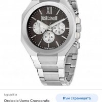 Just Cavalli Casio Seiko Orient мъжки часовник , снимка 6 - Мъжки - 34483113