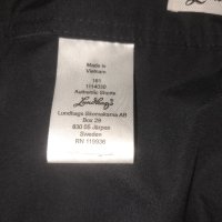 Lundhags Authentic Shorts (М) мъжки трекинг къси панталони, снимка 9 - Къси панталони - 40846477