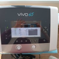 Breas Vivo 65 респиратор за инвазивно и неинвазивно обдишване, снимка 1 - Друга електроника - 40868084