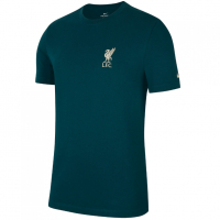 Мъжка тениска Nike FC Liverpool 2021/22 DB4653-375, снимка 1 - Тениски - 36204384