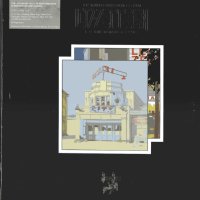 Грамофонни плочи Led Zeppelin, снимка 1 - Грамофонни плочи - 42076381
