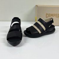 Camper Black, снимка 3 - Сандали - 41317965