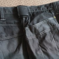 Snickers 3023 Rip Stop Holster Pocket Shorts размер 54 / L - XL къси работни панталони W4-5, снимка 11 - Къси панталони - 42238795