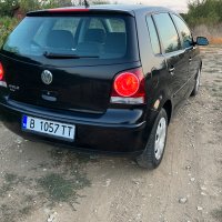 Продавам 	VW Polo, снимка 8 - Автомобили и джипове - 42369500