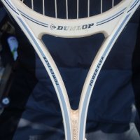 Тенис ракета Dunlop X25 Power Flex, снимка 3 - Тенис - 41704917