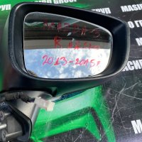 Огледала огледало за Мазда 3 Mazda 3, снимка 3 - Части - 28669281