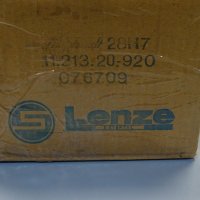 Вариаторни шайби комплект Lenze 11-213.20-910/920 variable speed pulley, снимка 8 - Резервни части за машини - 42364681