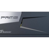 Захранване за настолен компютър Seasonic SSR-1600TR 1600W ATX Active PFC 80 Plus Platinum, снимка 6 - Захранвания и кутии - 40951954