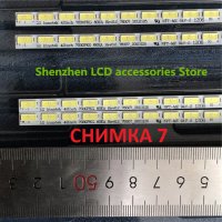 LED BACKLIGHT - ЛЕД ЛЕНТИ - ПОДСВЕТКА ЗА ТЕЛЕВИЗОРИ РАЗЛИЧНИ МАРКИ И МОДЕЛИ, снимка 6 - Части и Платки - 33866373