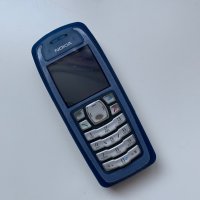 ✅ Nokia 🔝 3100, снимка 2 - Nokia - 40063674