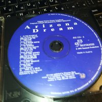 ARIZONA DREAM CD-GORAN BREGOVIC-MADE IN AUSTRIA 1902240843, снимка 2 - CD дискове - 44363555