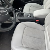 Ауди а3 8в 1.4тси на части / audi a3 8v 1.4тси на части , снимка 7 - Автомобили и джипове - 34189786