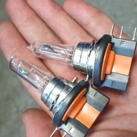 Автомобилни крушки osram H15, снимка 5 - Аксесоари и консумативи - 34397766