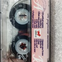 Аудио касетки поп фолк, снимка 14 - Аудио касети - 38820362