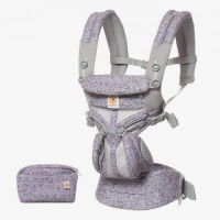 Ergobaby Omni 360 coll air mesh оригинална Ергономична раница нова , снимка 9 - Кенгура и ранички - 36257933