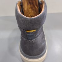 Camel Active Leather N46.Спортни обувки-велур.Нови.Оригинал., снимка 3 - Ежедневни обувки - 42356058