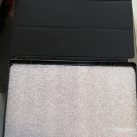 Подсилен калъф за таблет Самсунг S9 ULTRA 14.6BLACK, снимка 2 - Таблети - 44742763