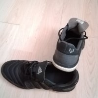 Футболни обувки Adidas Messi, снимка 3 - Спортни обувки - 41565493