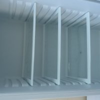 Хладилник за вграждане BOSH, снимка 8 - Хладилници - 34642972
