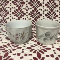 Порцеланови чаши за чай дълго кафе, снимка 5 - Чаши - 39617523