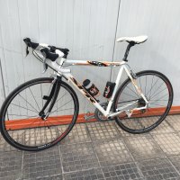 Шосеен велосипед SPR   цена 650лв, снимка 2 - Велосипеди - 38732467