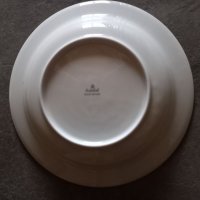 Шест дълбоки  чинии Rosenthal. Цената е за бройка , снимка 2 - Чинии - 39584564