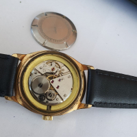 Антикварен часовник Provita Extra , снимка 8 - Мъжки - 36315265