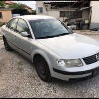 Vw Passat B5 1.9 pd 116к.с на части !, снимка 2 - Автомобили и джипове - 40972804