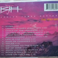 Barclay James Harvest – The Very Best (CD), снимка 2 - CD дискове - 41085560