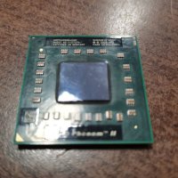 AMD Phenom II Quad-Core Mobile P960, снимка 1 - Части за лаптопи - 41082615