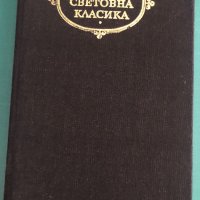 5 книги в 1 : Библиотека Световна Класика: "Антични романи", снимка 1 - Художествена литература - 41904738