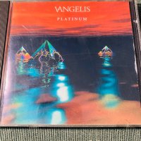 Vangelis, снимка 11 - CD дискове - 35764114