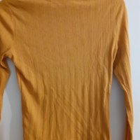 Дамска блуза от Лондон на NEW LOOK , снимка 3 - Блузи с дълъг ръкав и пуловери - 44497810
