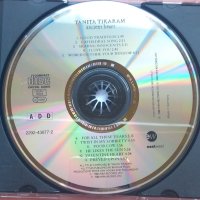 Tanita Tikaram – Ancient Heart (1988) CD, снимка 3 - CD дискове - 41771221
