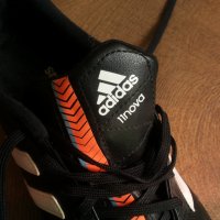 Adidas 11 NOVA Leather Football Shoes Размер EUR 39 1/3 / UK 6 за футбол в зала 157-13-S, снимка 15 - Детски маратонки - 42541245