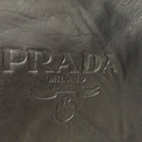 PRADA  , снимка 3 - Чанти - 39747760