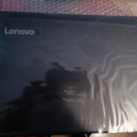 Lcd cover Lenovo 510-15 черен , снимка 1 - Части за лаптопи - 39354896
