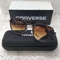 Unisex слънчеви очила Converse Aviator -60%, снимка 2 - Слънчеви и диоптрични очила - 42280893