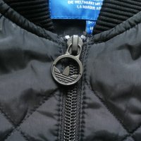 Adidas Originals SST Combat QLTD Jacket Размер S мъжко яке 4-54, снимка 7 - Якета - 41506064