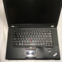 НА ЧАСТИ – лаптоп LENOVO Think Pad T530i
