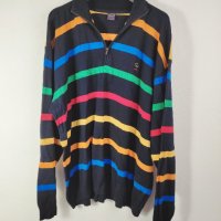 Paul & Shark sweater 4XL nr. E10, снимка 1 - Пуловери - 40809859