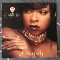 Monifah – I Miss You (Come Back Home) Vinyl, 12", 33 ⅓ RPM, снимка 1 - Грамофонни плочи - 42269969