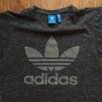 Adidas Originals Premium - страхотна мъжка тениска, снимка 5 - Тениски - 40981630