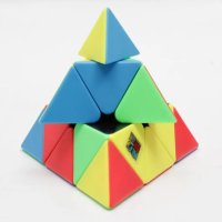 Кубче Рубик - Различни модели , снимка 8 - Образователни игри - 38931248