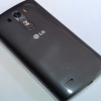 LG G3 D855 16GB, снимка 1 - LG - 41319101