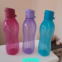 Tupperware бутилки, снимка 7 - Буркани, бутилки и капачки - 33768885