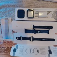 Apple Watch series 6, снимка 4 - Смарт часовници - 41904368